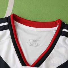 2026 FIFA World Cup  Germany home Fan version