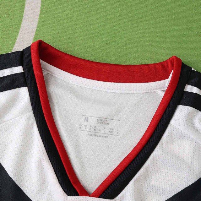 2026 FIFA World Cup  Germany home Fan version