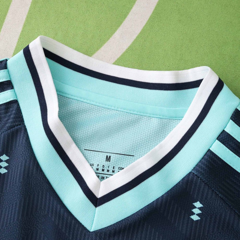 2026 FIFA World Cup Germany away Fan version