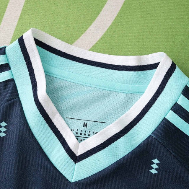 2026 FIFA World Cup Germany away Fan version