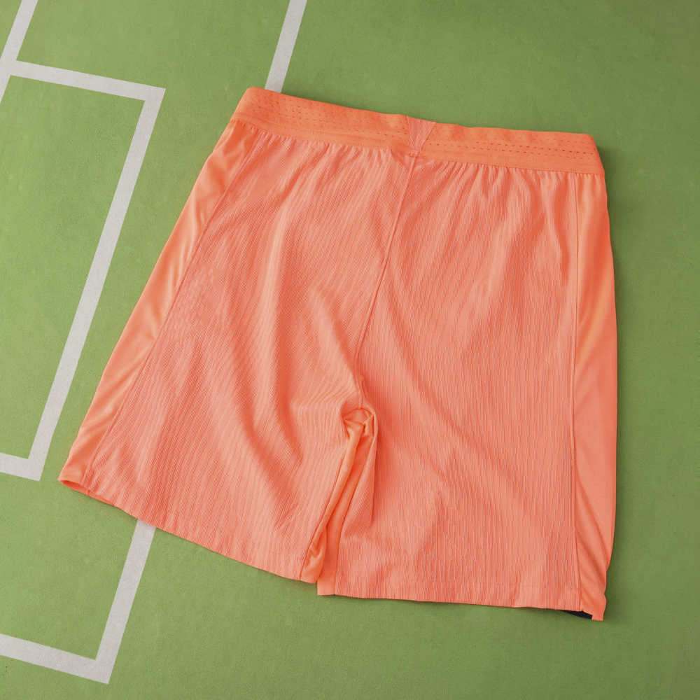 2526 season FC Barcelona third Player version shorts