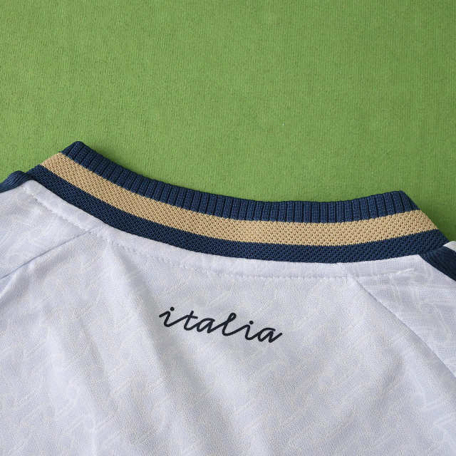 2026 FIFA World Cup Italy away player version