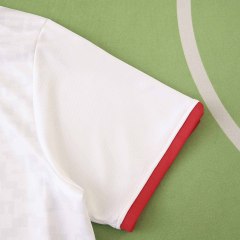 2026 season Tunisia away Fan version