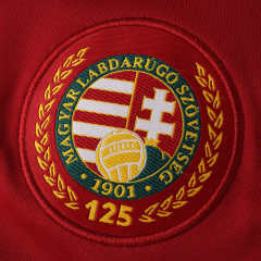 2026 FIFA World Cup Hungary home Fan version
