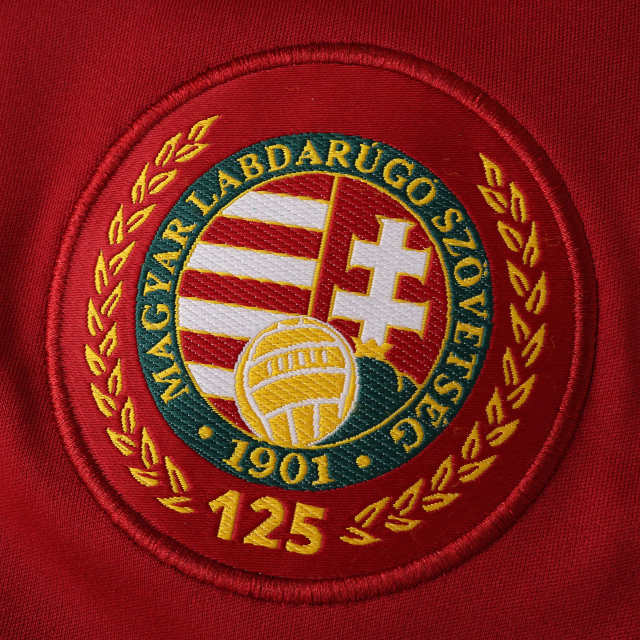 2026 FIFA World Cup Hungary home Fan version