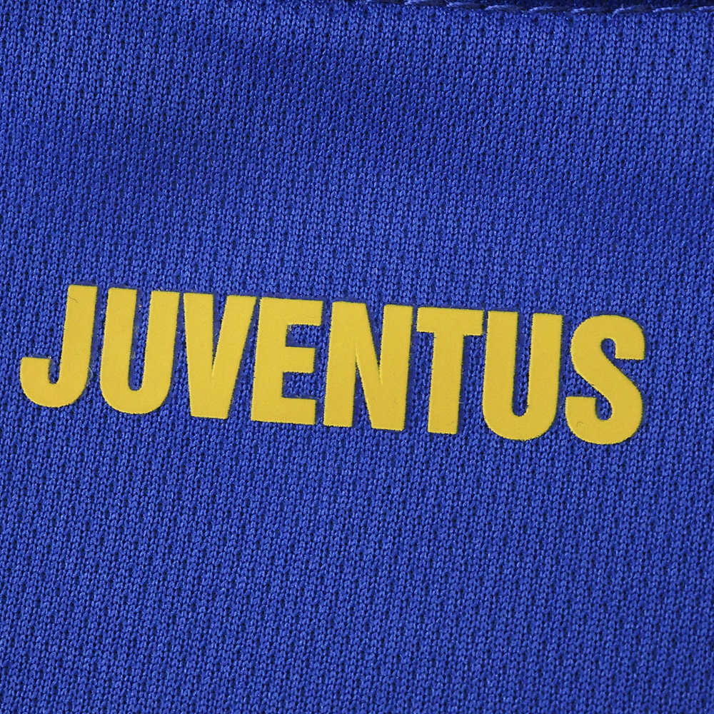 1415 season Juventus F.C. away retro Fan version
