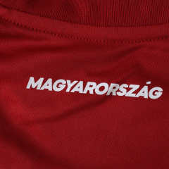 2026 FIFA World Cup Hungary home Fan version