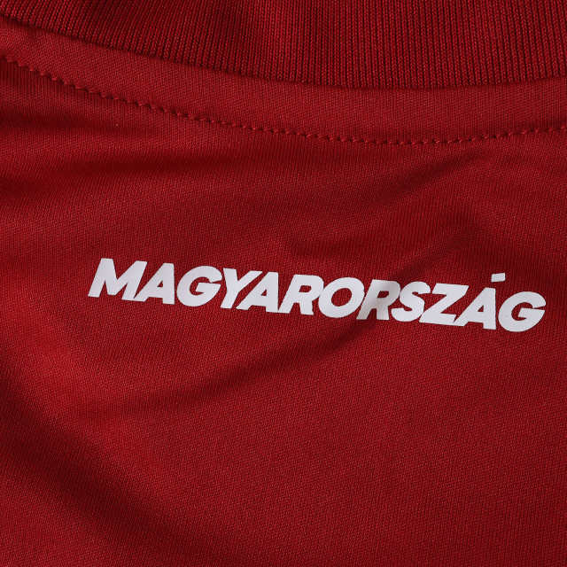 2026 FIFA World Cup Hungary home Fan version
