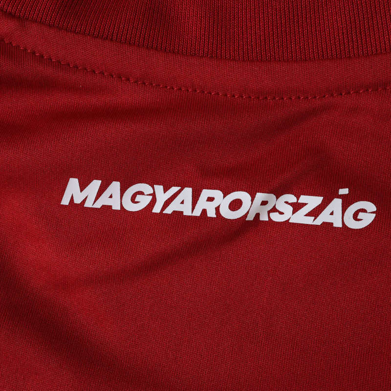 2026 FIFA World Cup Hungary home Fan version
