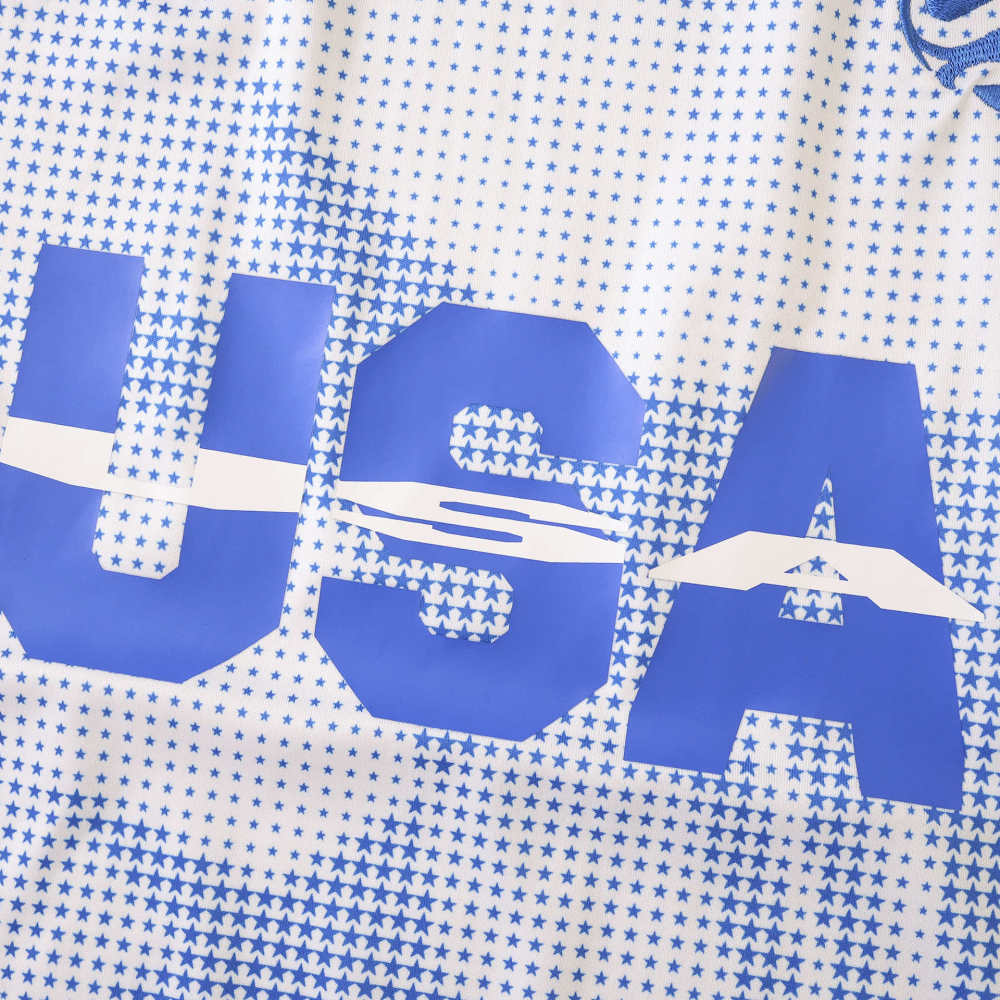 2026 season USA Promote clothing Fan version