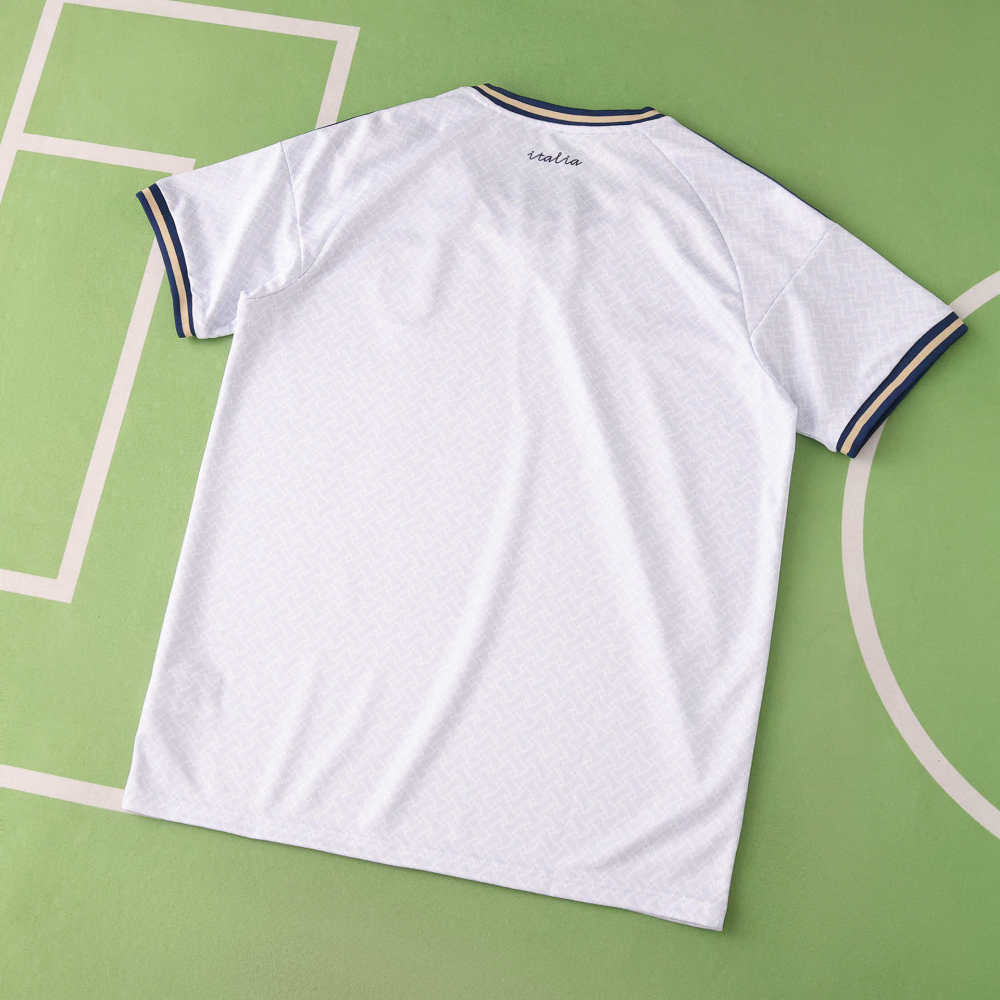 2026 FIFA World Cup Italy away Fan version