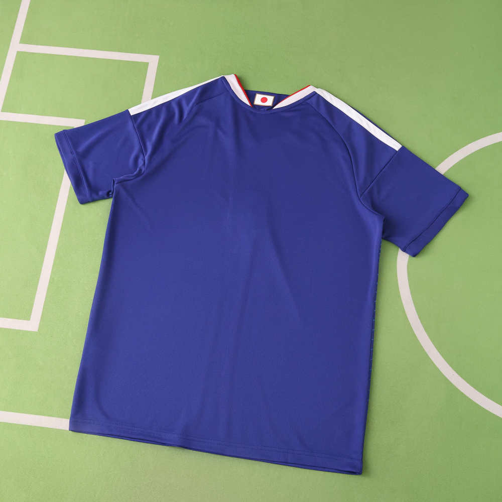 2026 FIFA World Cup  Japan Home Fan version