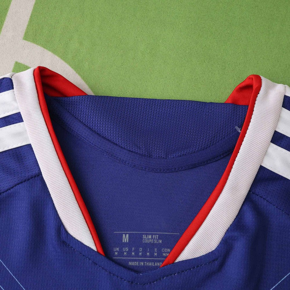 2026 FIFA World Cup  Japan Home Fan version