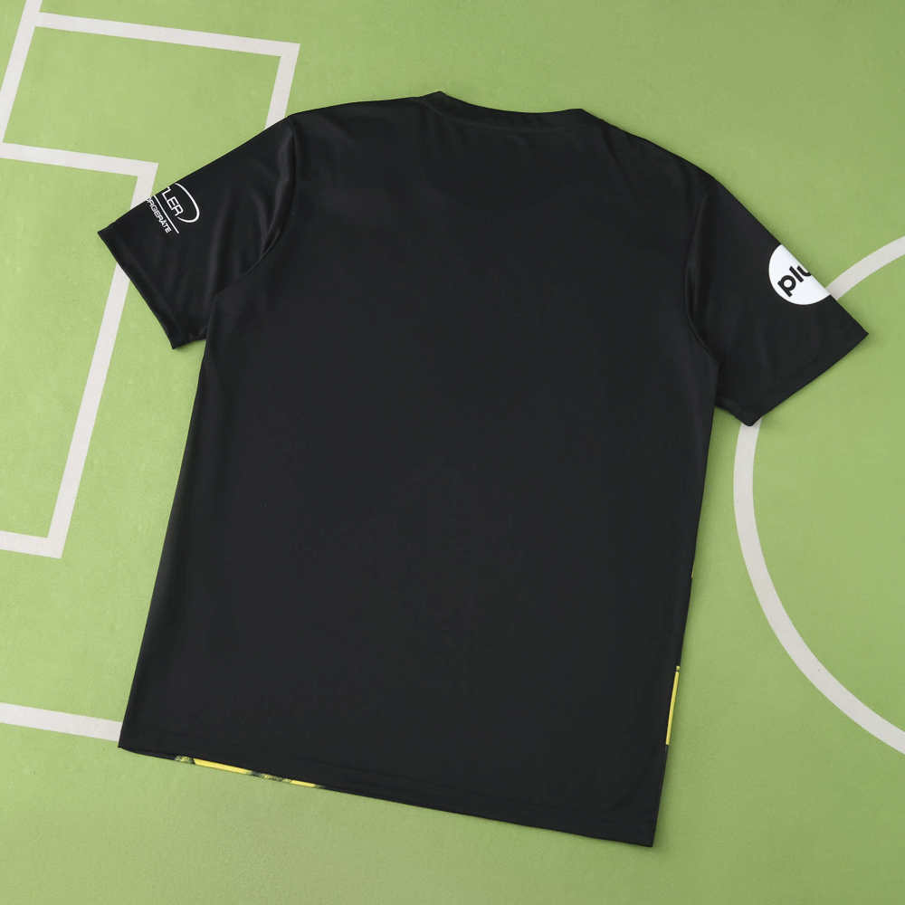 2526 season Borussia Dortmund Concept version Fan version
