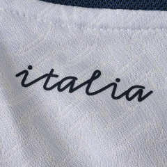 2026 FIFA World Cup Italy away player version