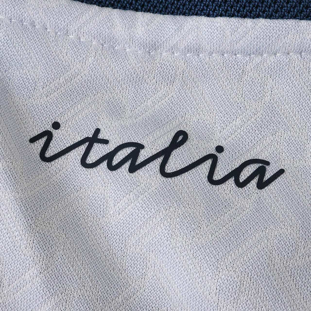 2026 FIFA World Cup Italy away player version