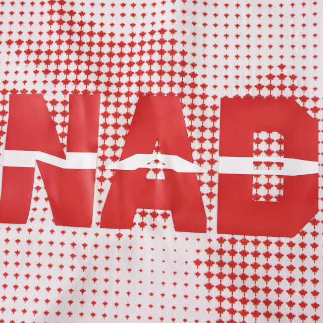 2026 season Canada Promote clothing Fan version