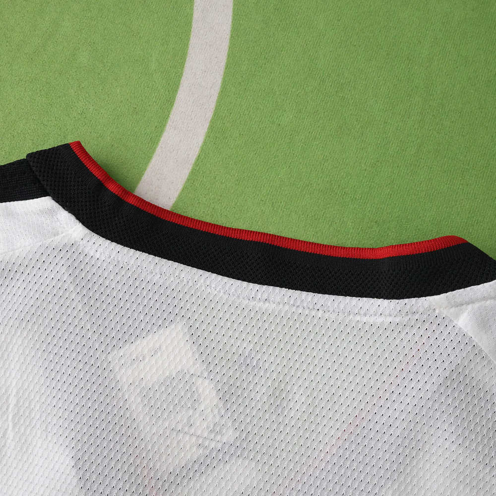 2026 FIFA World Cup Germany home Long sleeved Player version