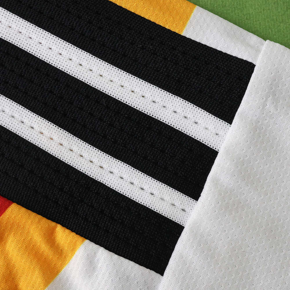 2026 FIFA World Cup Germany home Long sleeved Player version