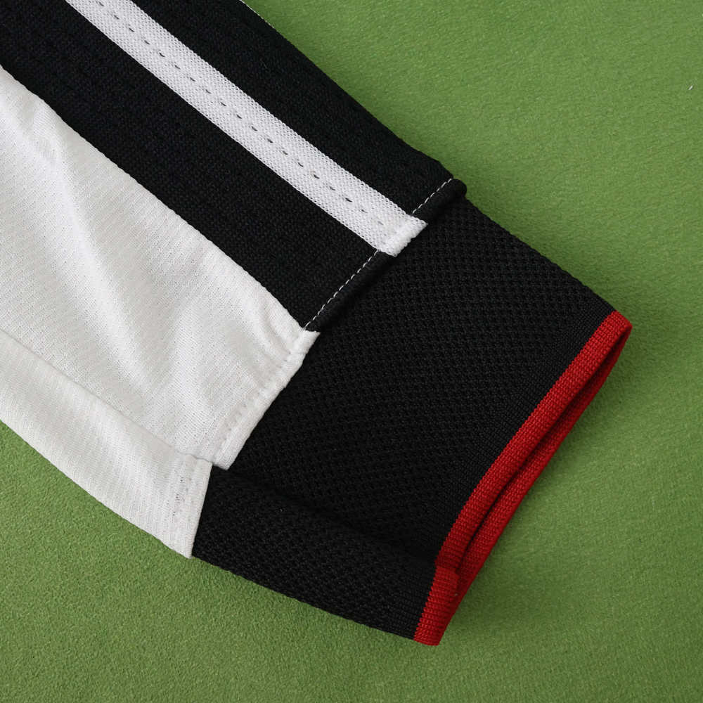 2026 FIFA World Cup Germany home Long sleeved Player version