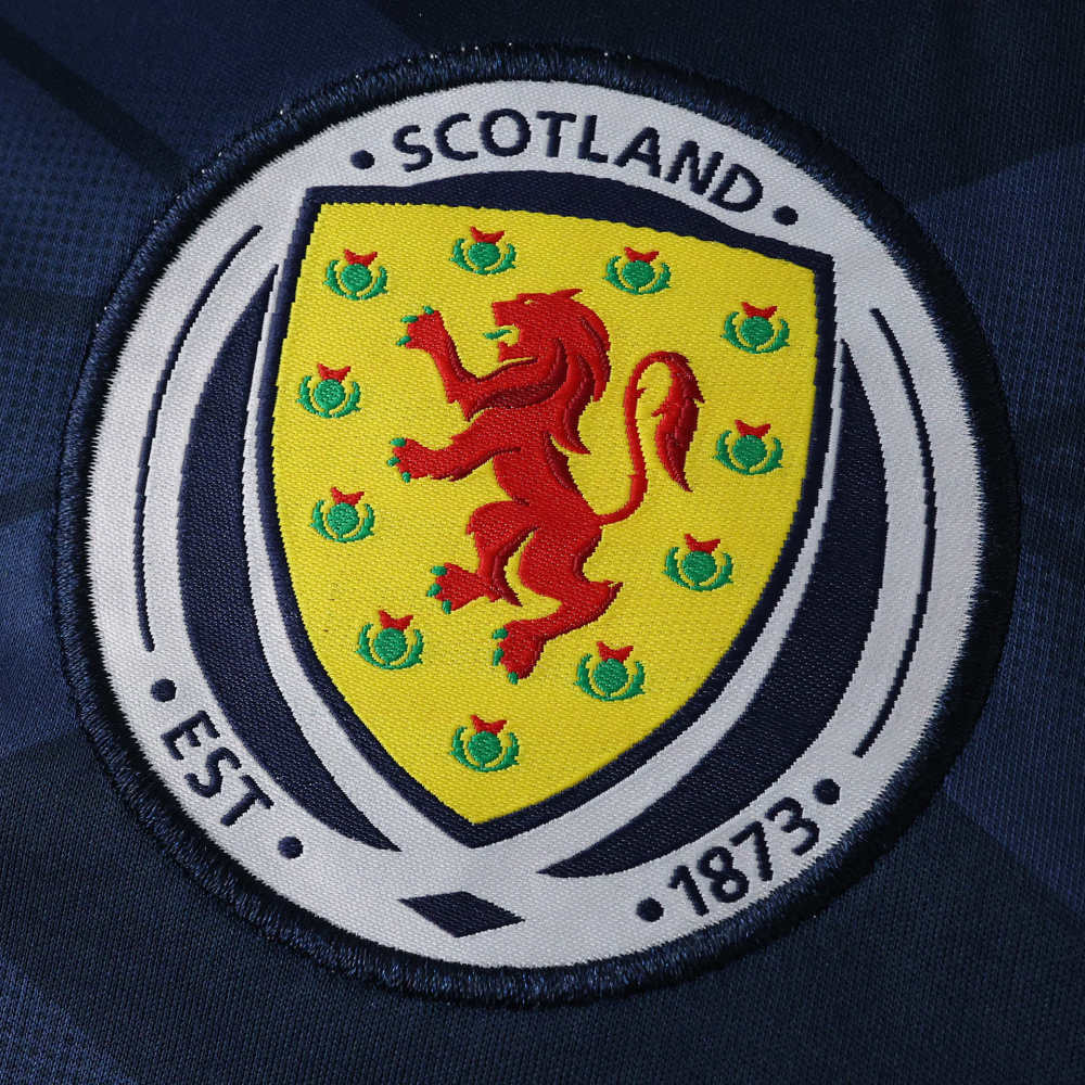 2026 FIFA World Cup Scotland Home Fan version