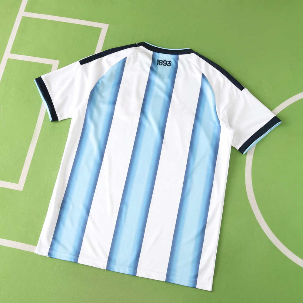 2026 FIFA World Cup  Argentina home Fan version