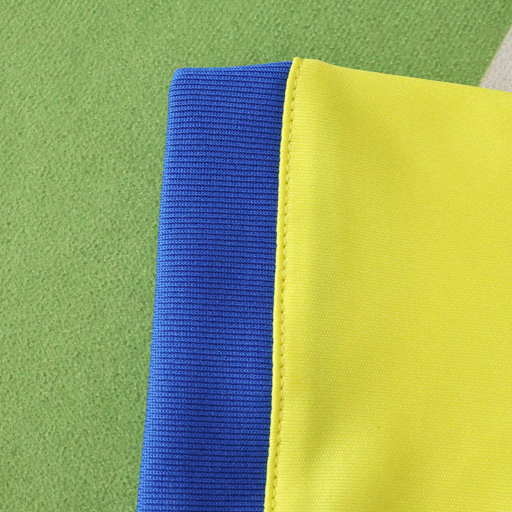 2026 FIFA World Cup Ukraine Home Fan version