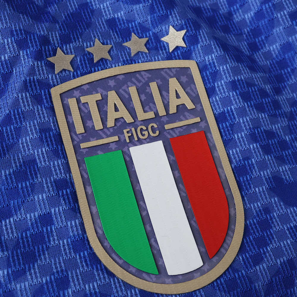 2026 FIFA World Cup  Italy home Player version