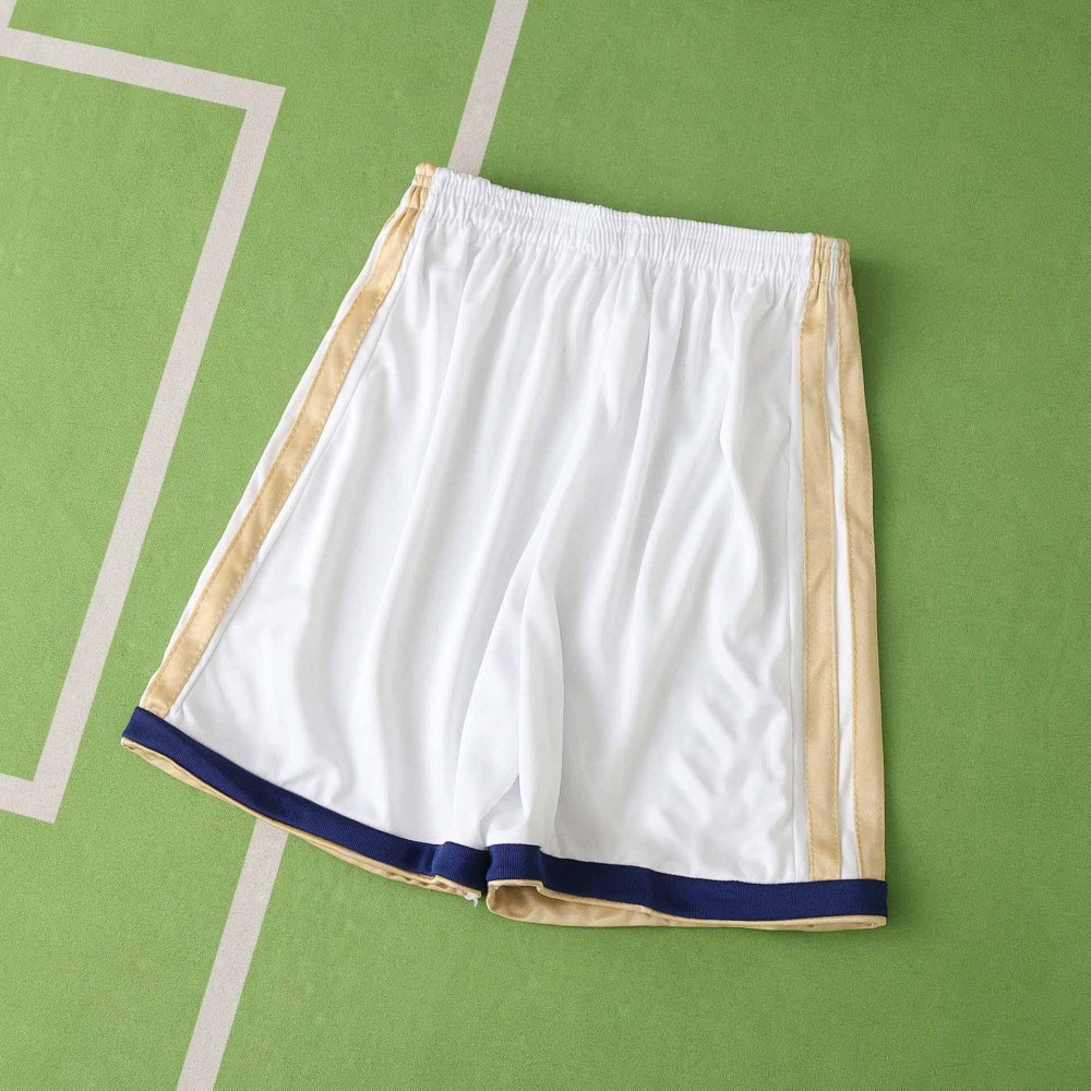 2026 FIFA World Cup Italy home Kids kit