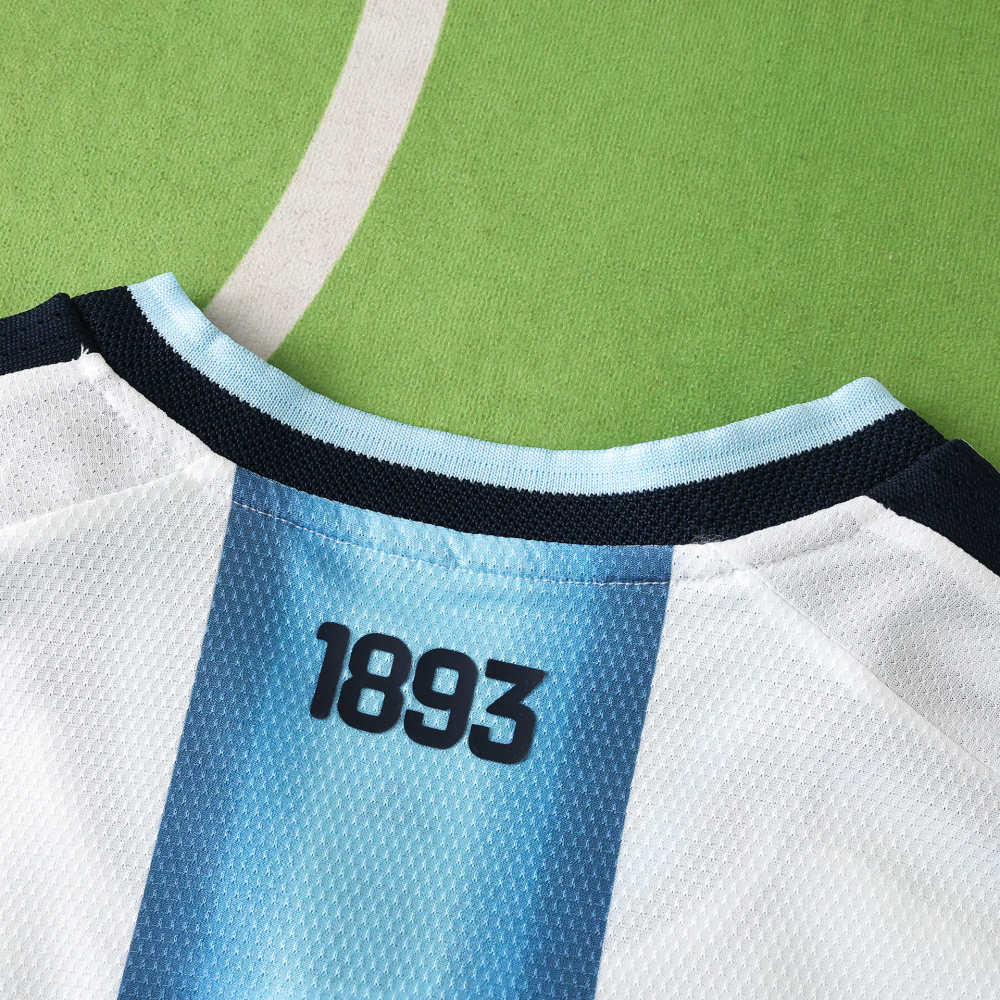 2026 FIFA World Cup  Argentina home Player version