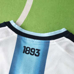 2026 FIFA World Cup  Argentina home Player version