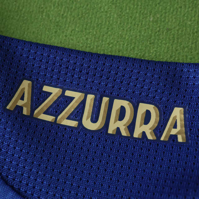 2026 FIFA World Cup Italy home Kids kit
