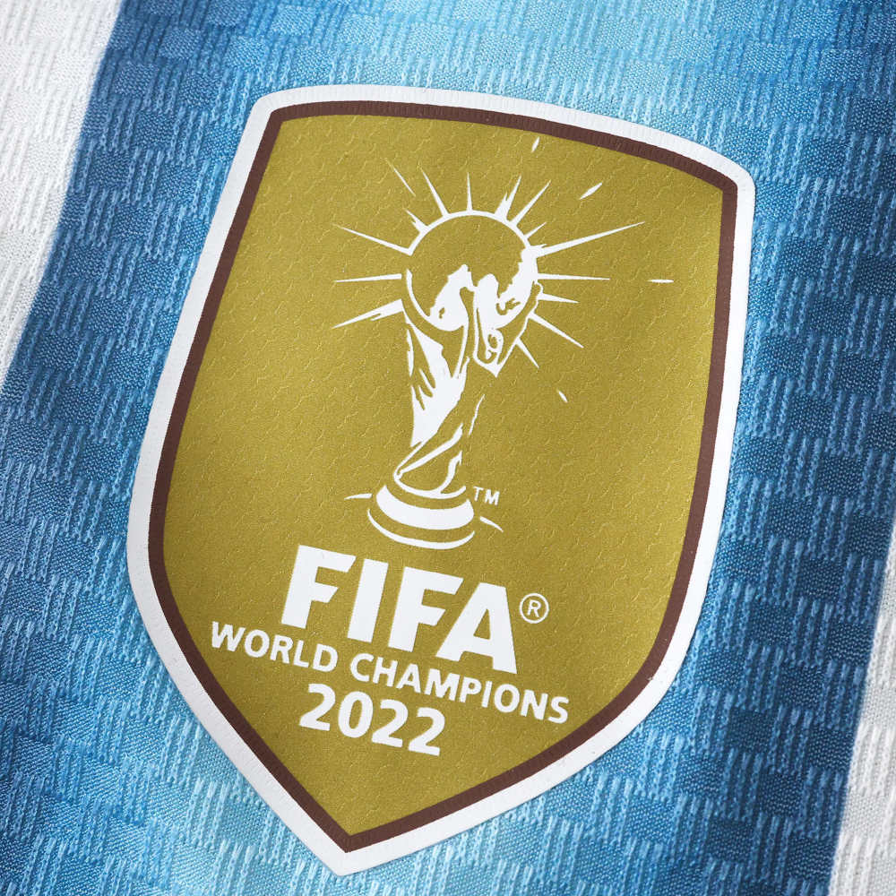 2026 FIFA World Cup  Argentina home Player version