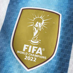 2026 FIFA World Cup  Argentina home Player version