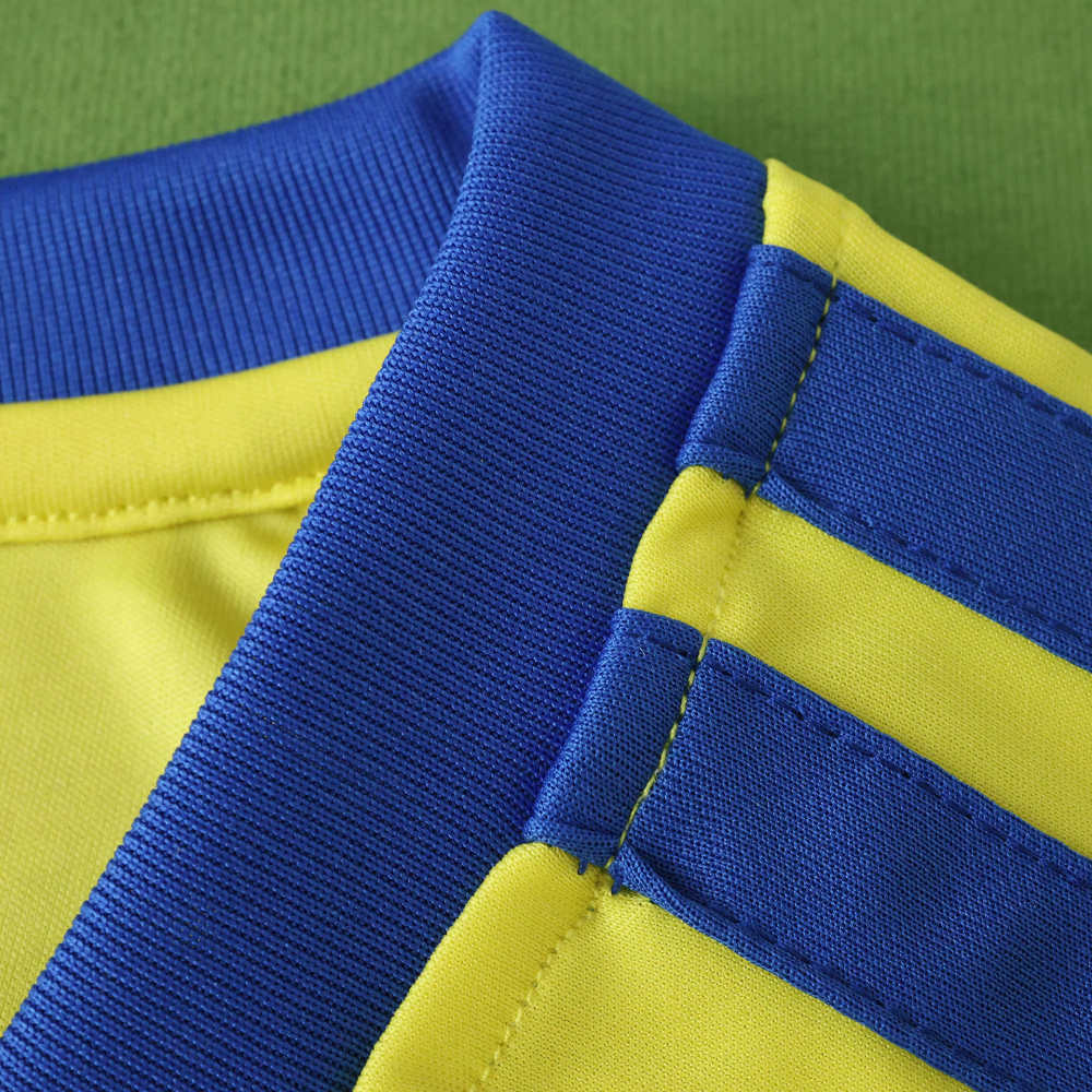 2026 FIFA World Cup Ukraine Home Fan version