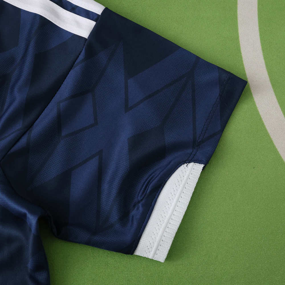 2026 FIFA World Cup Scotland Home Fan version