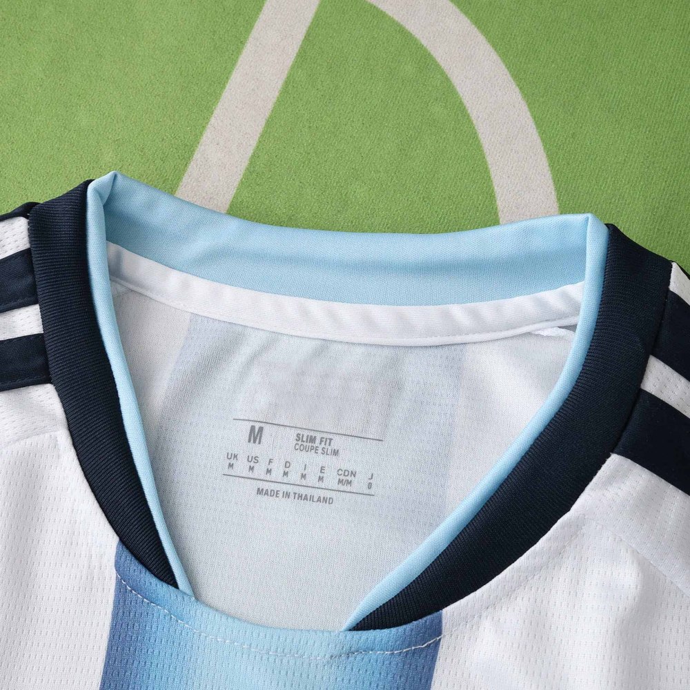 2026 FIFA World Cup  Argentina home Fan version