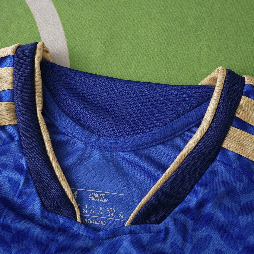 2026 Italy home Kids kit