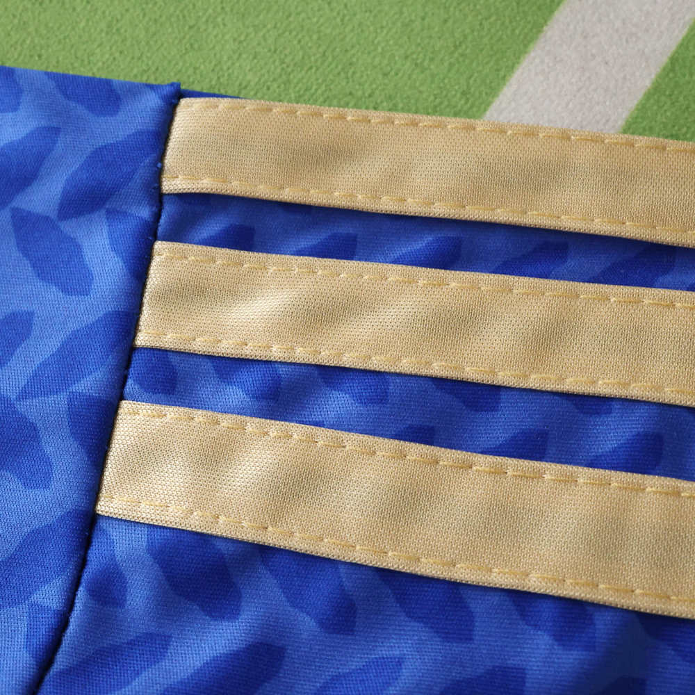 2026 Italy home Kids kit