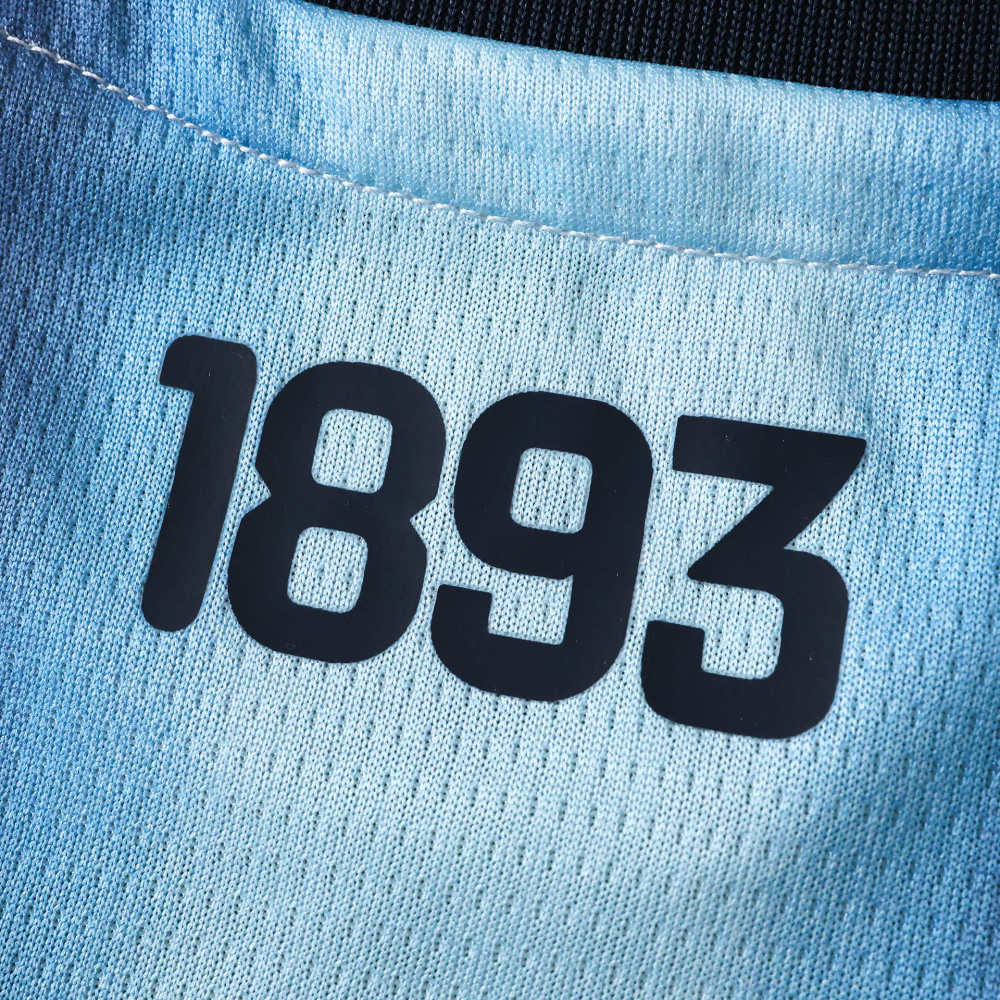 2026 FIFA World Cup  Argentina home Fan version