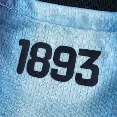 2026 FIFA World Cup  Argentina home Fan version