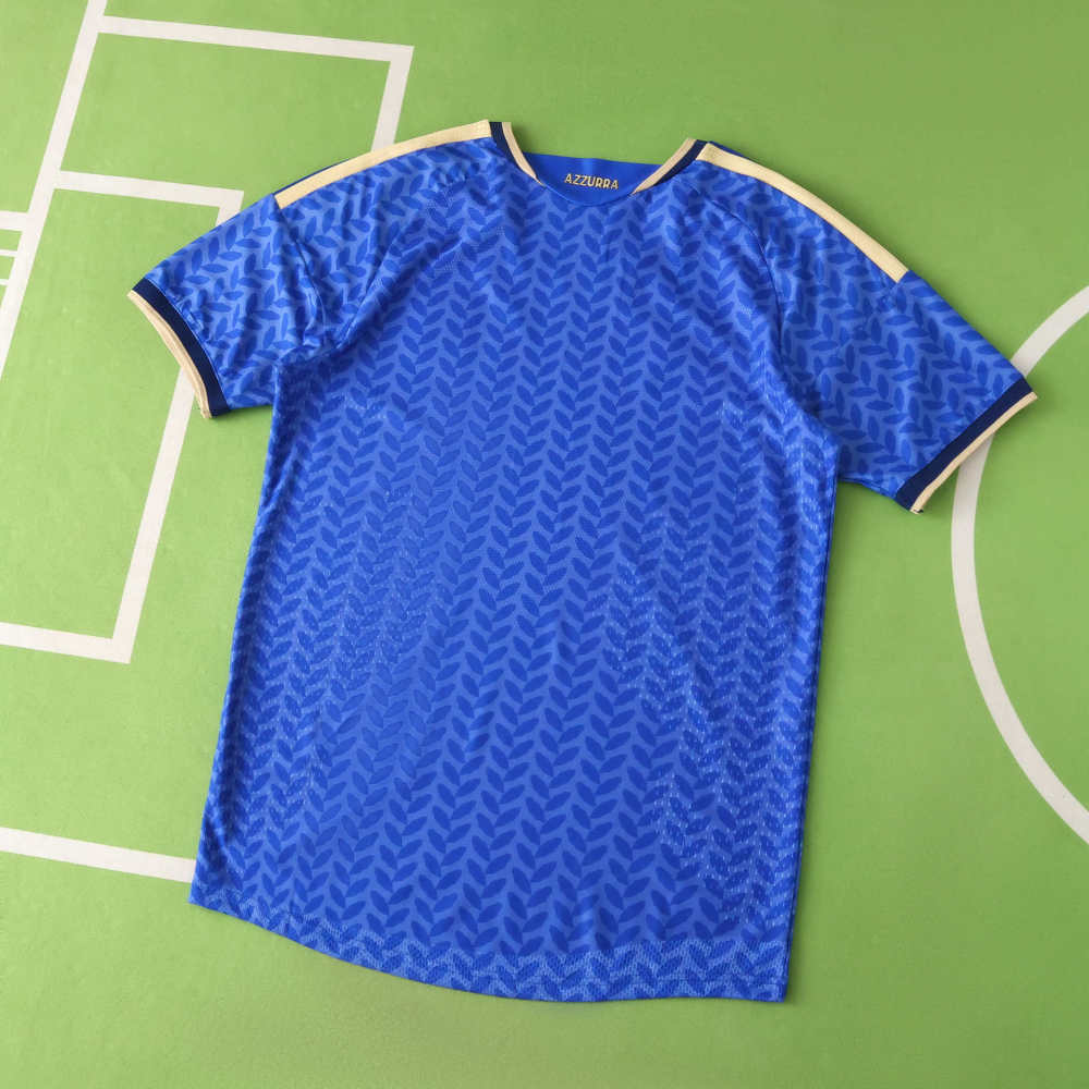 2026 FIFA World Cup  Italy home Player version
