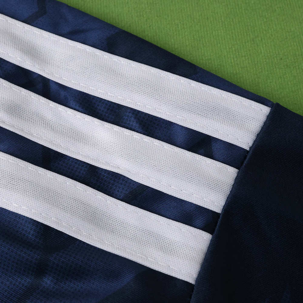 2026 FIFA World Cup Scotland Home Fan version