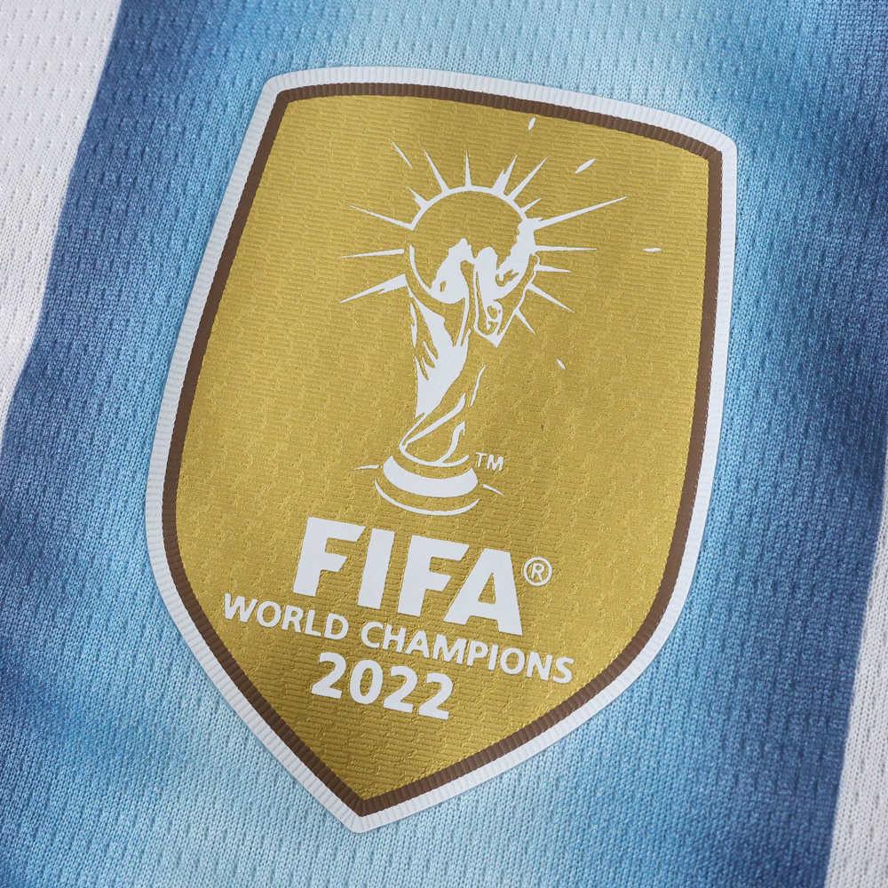 2026 FIFA World Cup  Argentina home Fan version
