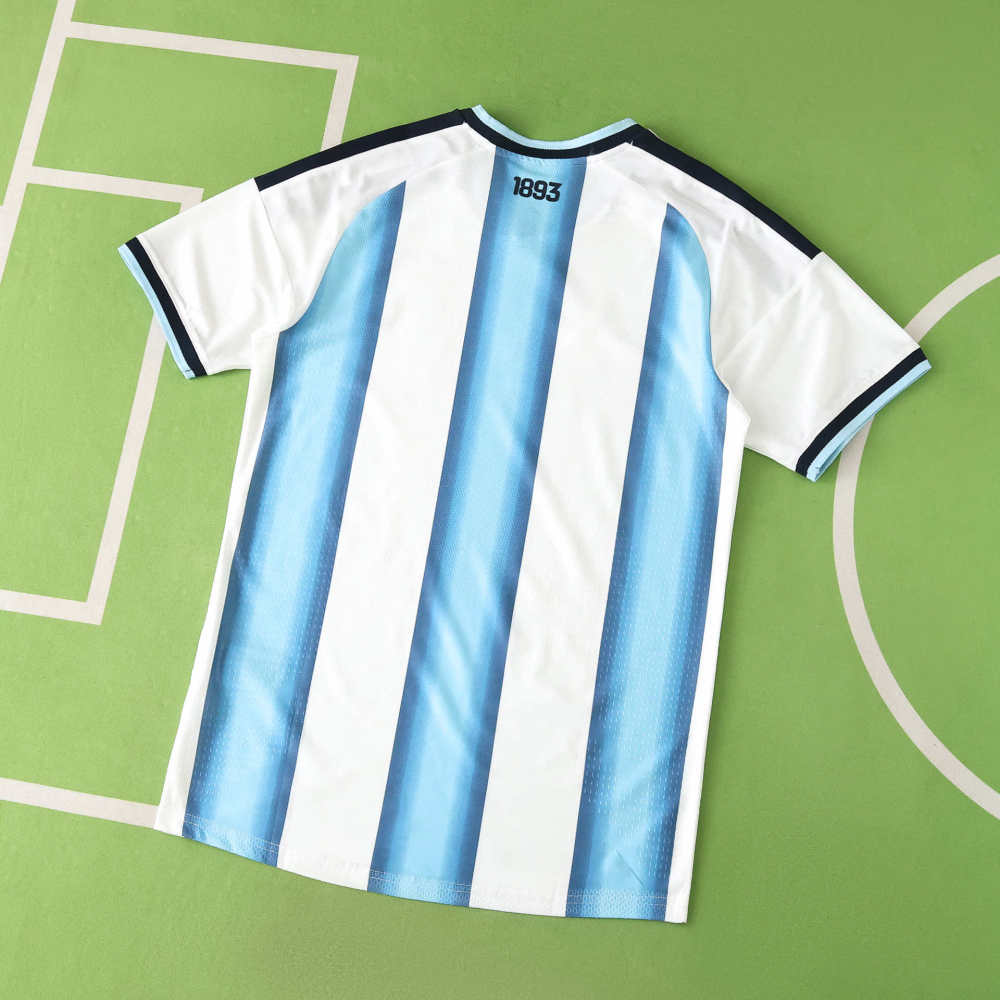2026 FIFA World Cup  Argentina home Player version