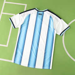 2026 FIFA World Cup  Argentina home Player version