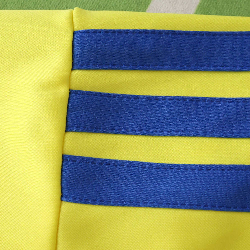 2026 FIFA World Cup Ukraine Home Fan version