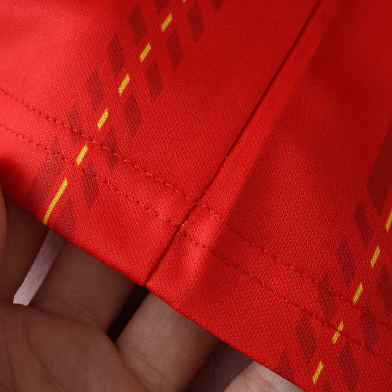 2026 FIFA World Cup Spain home Fan version