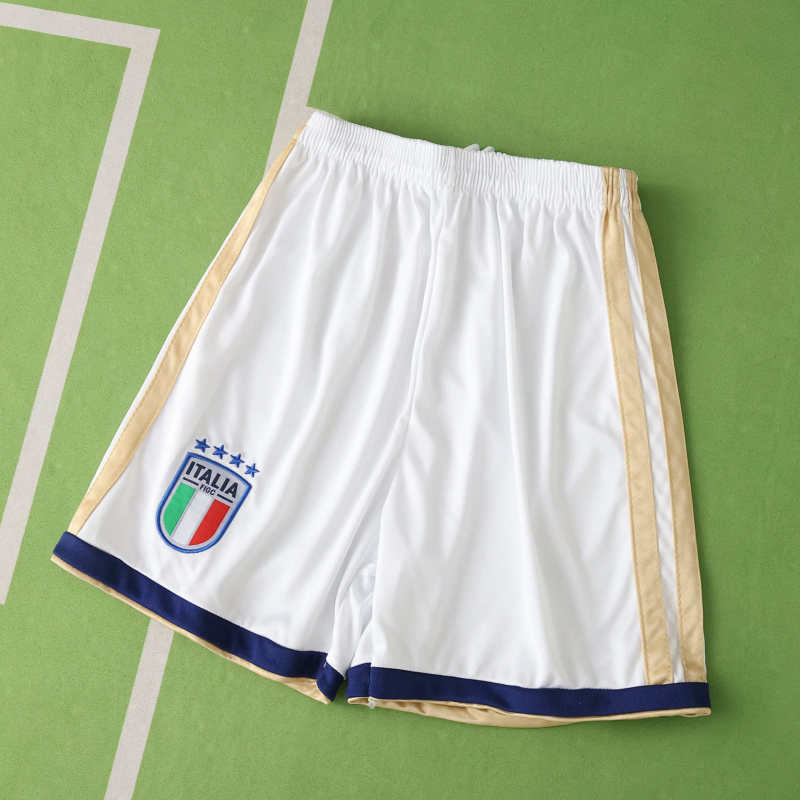 2026 FIFA World Cup Italy home Kids kit