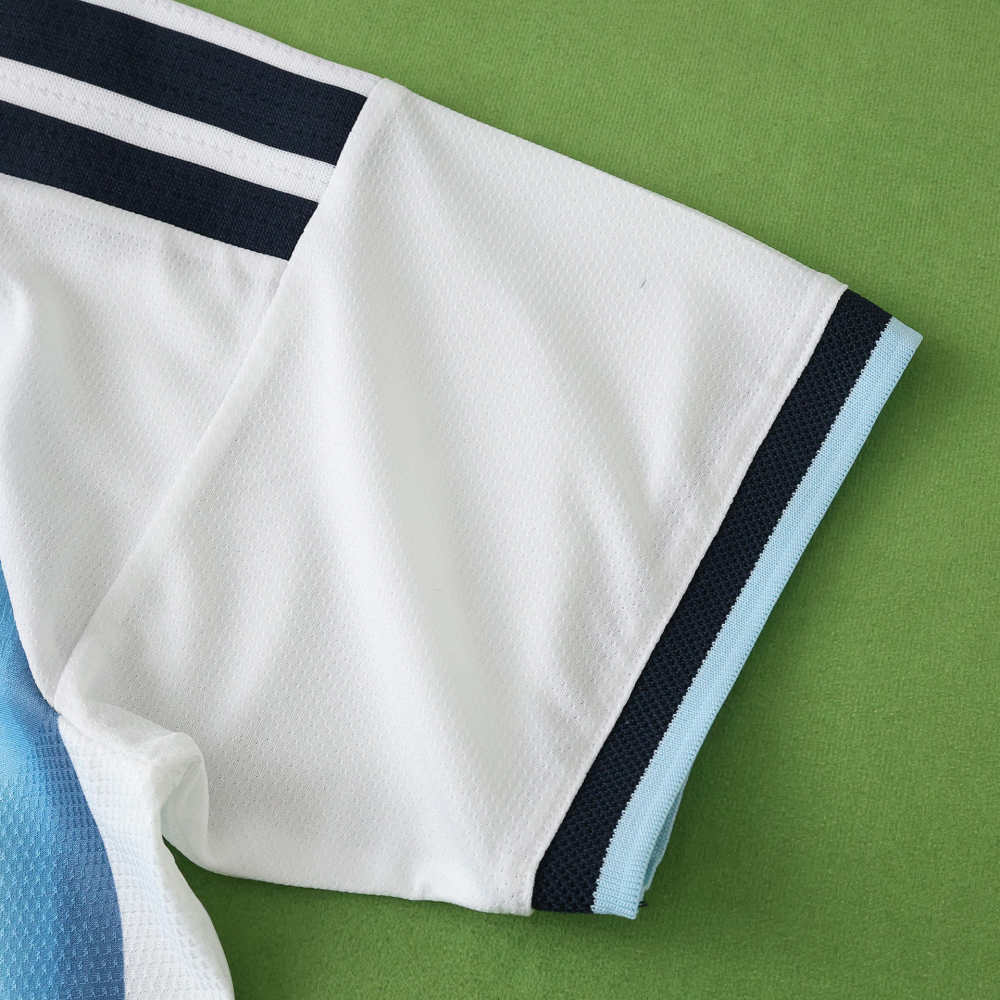 2026 FIFA World Cup  Argentina home Player version